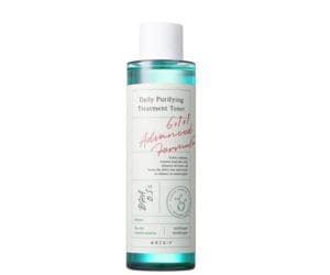 Axis-Y Daily Purifying Treatment Toner 200ml