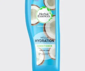 Herbal Essences Hello Hydration Moisturizing Conditioner (400ml)