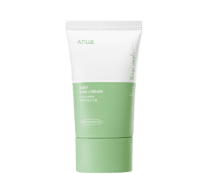 Anua Airy Sun Cream SPF 50+ PA++++ 50ml