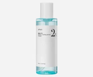 Anua BHA 2% Gentle Exfoliating Toner 150 ml
