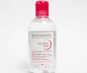 Bioderma Sensibio H2O Micellar Water 250ml