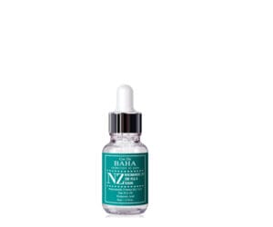 Cos De BAHA Niacinamide 20% + Zinc 4% Serum For Face (NZ) 30ml