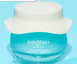 Dot & Key 72HR Hydrating Gel Moisturizer – Alyals BD
