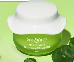 Dot & Key Cica Oil Free Moisturizer 60ml – Alyals BD