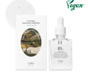 Dr. Althea Natural Radiance Essence 30ml - Alyals BD