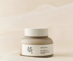 Beauty of Joseon Ground Rice & Honey Mask 150ml - Alyals BD