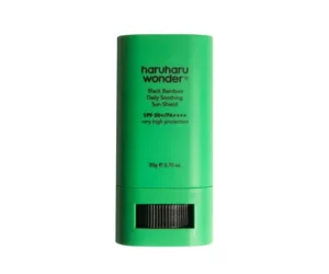 HaruHaru Wonder Black Bamboo Daily Soothing Sun Shield 20g