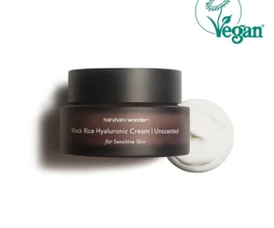 Haruharu Wonder Black Rice 10 Hyaluronic Cream – Alyals BD