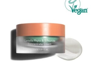 HaruHaru Centella Peptide Cream 30ml – Alyals BD