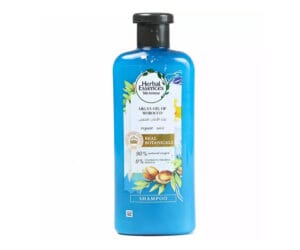 Herbal Essences Argan Oil of Morocco SHAMPOO (400ml)