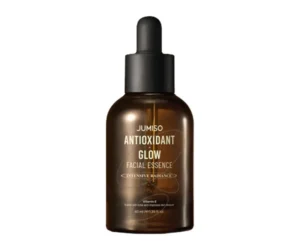 JUMISO - Antioxidant Glow Facial Essence 40 ml