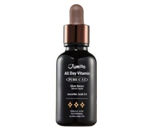 Jumiso All Day Vitamin Pure C 5.5 Glow Serum 30 ml