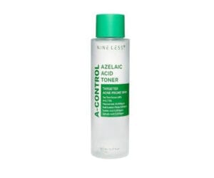 NineLess A-Control Azelaic Acid Toner 150ml - Alyals BD