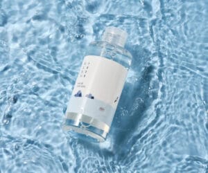 Round Lab 1025 Dokdo Toner - 200ml