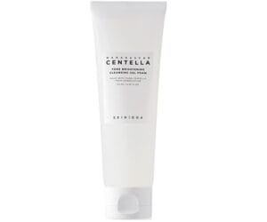 SKIN1004 Madagascar Centella Tone Brightening Cleansing Gel Foam 125ml