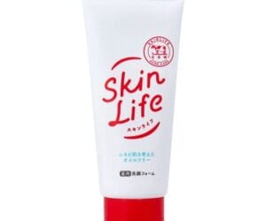 SkinLife Facial Cleansing Foam 130g for Oily Skin - Alyals BD