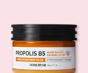 Some By Mi Propolis B5 Glow Barrier Calming Cream 60 ml