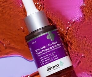 AHA BHA Peeling Solution 30ml – Alyals BD