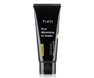 Tiam Pore Minimizing 21 Cream 60ml