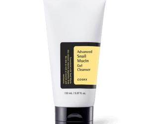 Buy Cosrx Snail Mucin Gel Cleanser 150ml - Alyals BD