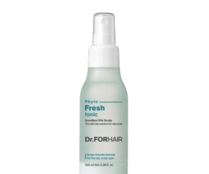 Dr.FORHAIR Phyto Fresh Tonic 100ml - Alyals BD