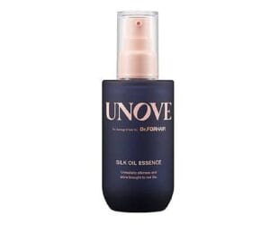 Dr.ForHair UNOVE Silk Oil Essence 70ml - Alyals BD