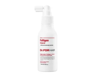 Dr. ForHair Folligen Original Tonic 120 ml - Alyals BD
