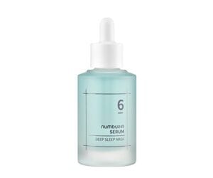 Numbuzin No.6 Deep Sleep Mask Serum  50ml