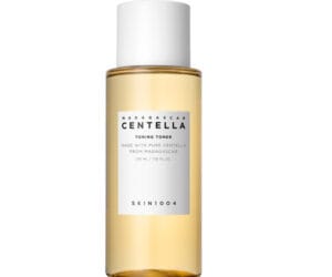 SKIN 1004 Madagascar Centella Toning Toner 210ml