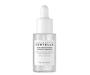SKIN1004 Madagascar Centella Tone Brightening Capsule Ampoule- 30ml
