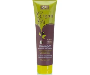 XHC Xpel Hair Care Argan Oil Shampoo With Moroccan Argan Oil extracts 300 Ml