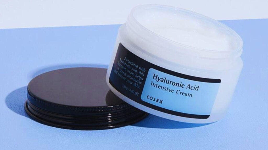 COSRX Hyaluronic Acid Intensive Cream