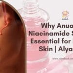 Why Anua 10% Niacinamide Serum Is Essential for Radiant Skin | Alyal's BD