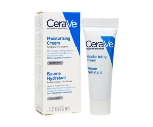 CeraVe Moisturizing Mini Cream 5ml - Alyals BD