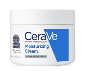 CeraVe Moisturizing Cream - Hydrate & Restore - Alyals BD