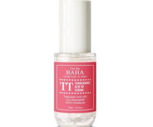 Cos De Baha TT Tranexamic Acid Facial Serum 30ml