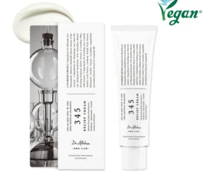 Dr. Althea 345NA Relief Cream 50ml - Alyals BD