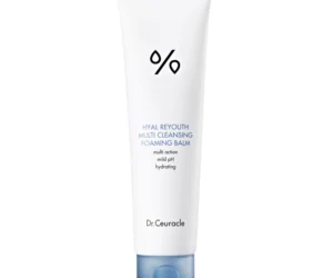 Dr. Ceuracle Hyal Reyouth Multi Cleansing Foaming Balm 100ml