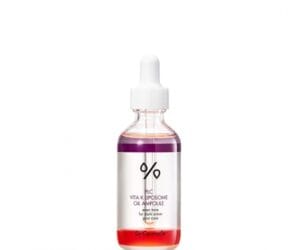 Dr. Ceuracle PLC Vita K Liposome Oil Ampoule 50ml