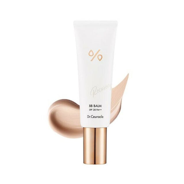 Dr. Ceuracle - Recovery BB Balm 45ml