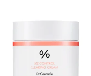 Dr.Ceuracle 5α Control Clearing Cream 50 g