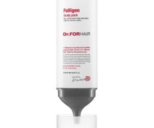 Dr.FORHAIR Folligen Scalp Pack 250ml - Alyals BD