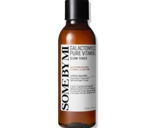 SOME BY MI – Galactomyces Pure Vitamin C Glow Toner-200ml