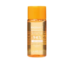 LANEIGE - Radian-C Advanced Effector Mini 15 ml