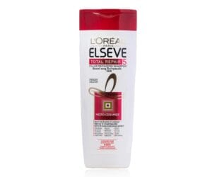 LOREAL Elvive Total Repair 5 Shampoo 330ml