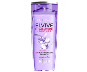 Loreal Elvive Hyaluron Shampoo 600 ml