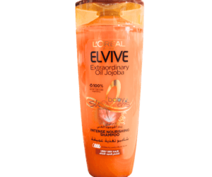 Loreal Paris Elvive Extraordinary Oil Jojoba Shampoo 400ml