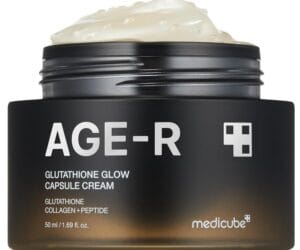 MEDICUBE AGE-R Glutathione Glow Capsule Cream 50ml