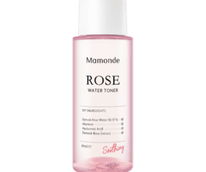 Mamonde Rose Water Toner 50 ml