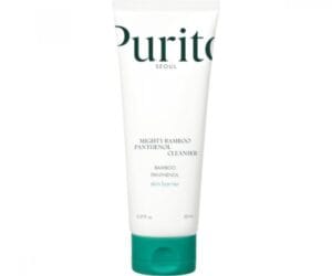 PURITO Mighty Bamboo Panthenol Cleanser 150ml - Alyals BD